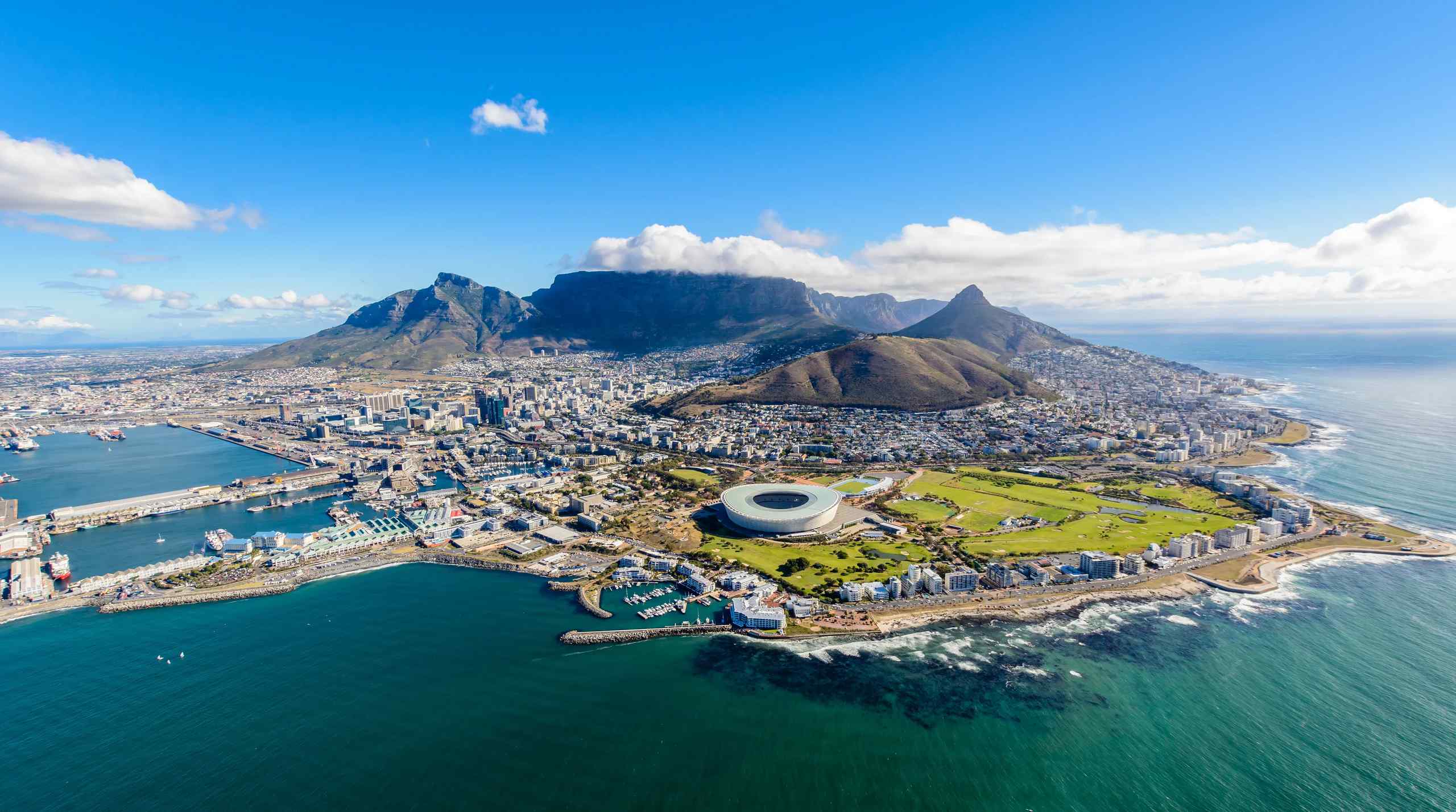 cape town SA
